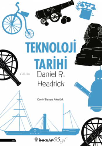 Teknoloji Tarihi