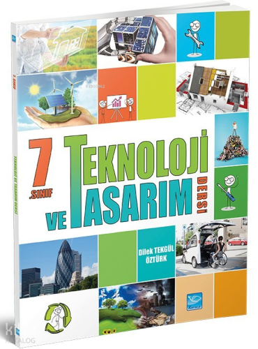 Teknoloji ve Tasarım 7