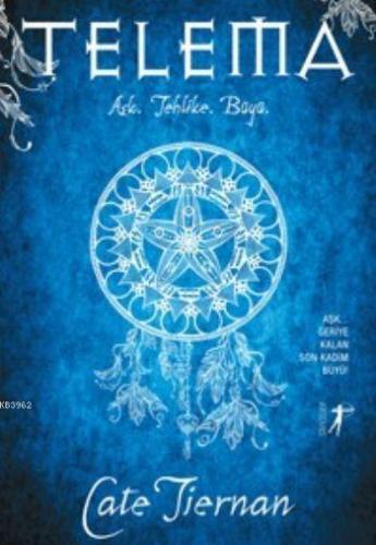 Telema; Aşk Tehlike Büyü