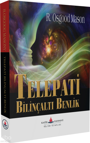 Telepati, Bilinçaltı, Benlik