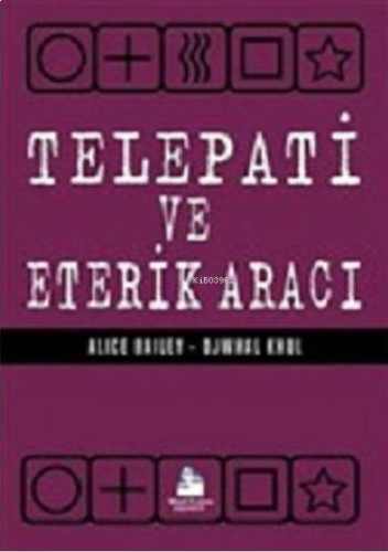 Telepati Ve Eterik Aracı