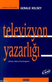 Televizyon Yazarlığı