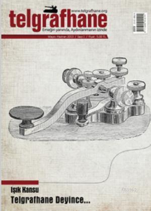 Telgrafhane Sayı: 1