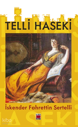 Telli Haseki