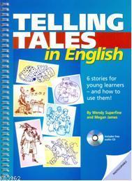 Telling Tales in English