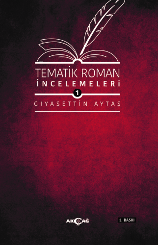 Tematik Roman İncelemeleri - 1