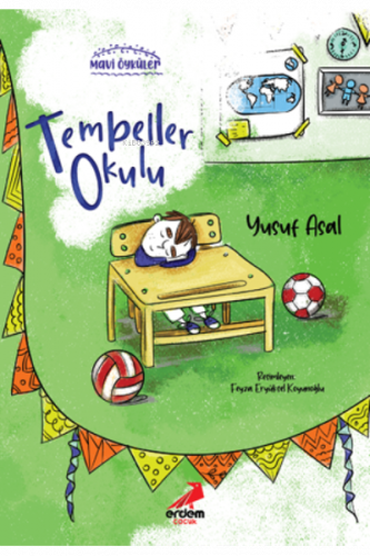 Tembeller Okulu