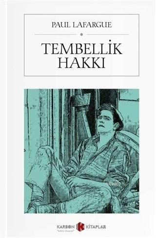 Tembellik Hakkı (Cep Boy)