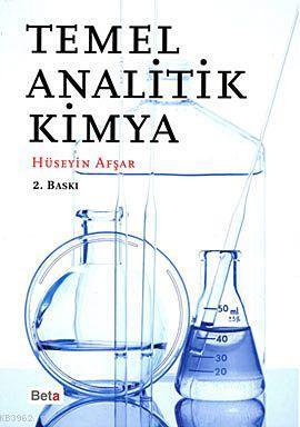 Temel Analitik Kimya