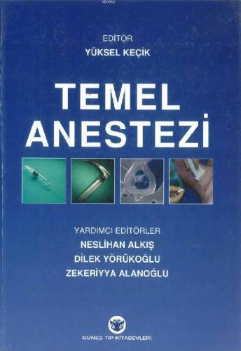 Temel Anestezi