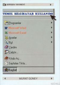 Temel Bilgisayar Kullanımı