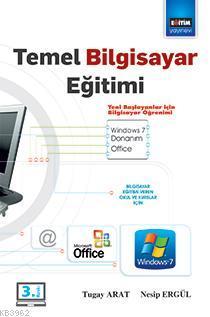 Temel Bilgisayar Teknolojileri