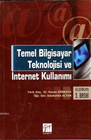 Temel Bilgisayar Teknolojileri