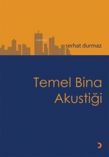 Temel Bina Akustiği