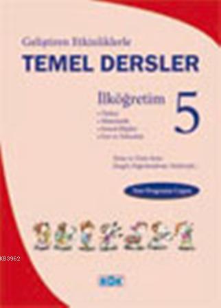Temel Dersler 5
