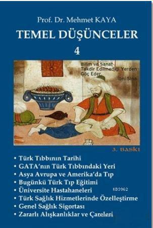 Temel Düşünceler 4