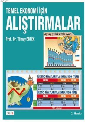 Temel Ekonomi İçin Alıştırmalar
