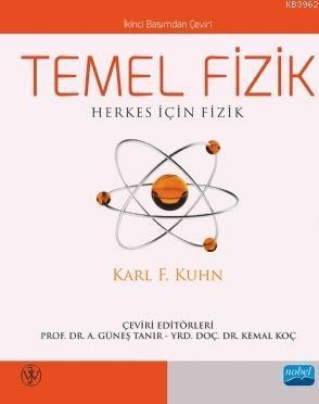 Temel Fizik; Herkes İçin Fizik