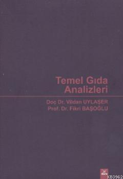 Temel Gıda Analizleri