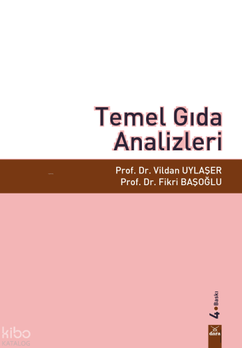 Temel Gıda Analizleri