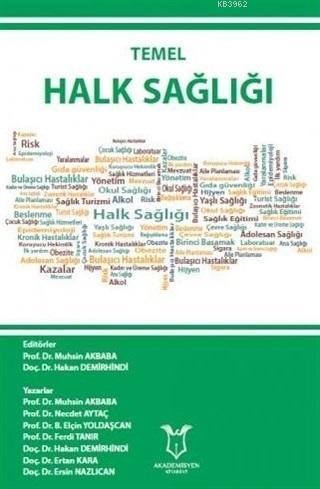 Temel Halk Sağlığı