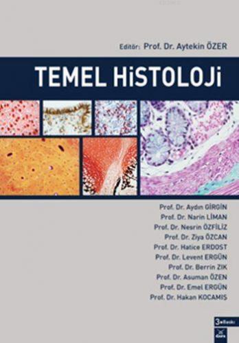 Temel Histoloji
