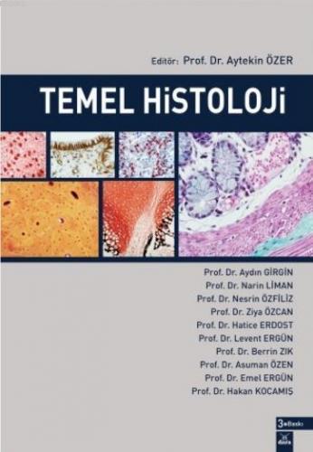 Temel Histoloji