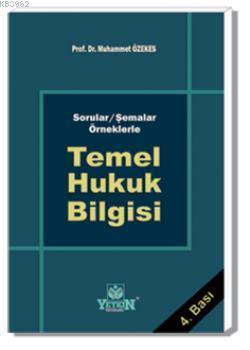 Temel Hukuk Bilgisi