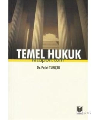 Temel Hukuk