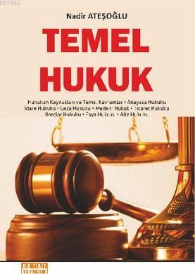 Temel Hukuk