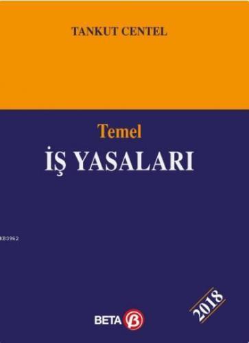 Temel İş ve Sosyal Sigorta Yasaları 2016