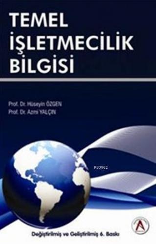 Temel İşletmecilik Bilgisi