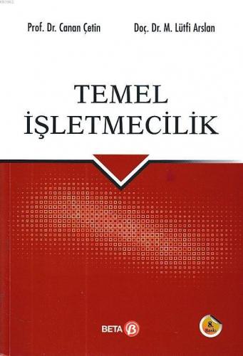 Temel İşletmecilik