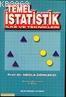 Temel İstatistik İlke ve Teknikleri