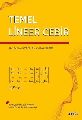 Temel Lineer Cebir