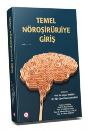 Temel Nöroşirürjiye Giriş