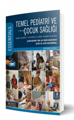 Temel Pediatri ve Çocuk Sağlığı