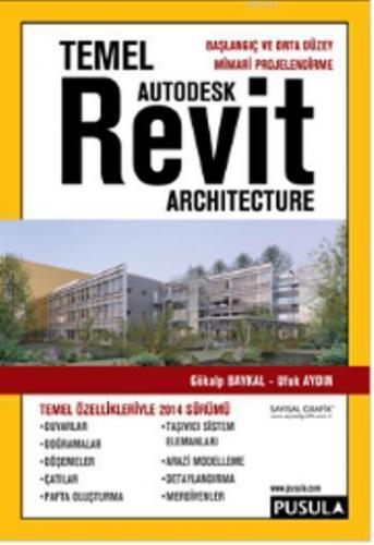 Temel Revit Architecture