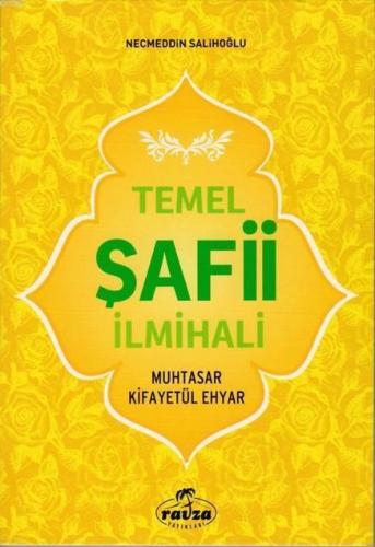 Temel Şafii İlmihali