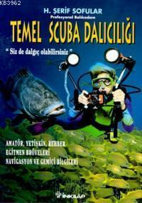 Temel Scuba Dalıcılığı
