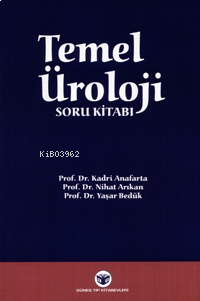 Temel Üroloji Soru Kitabı