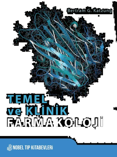 Temel Ve Klinik Farmakoloji-Katzung