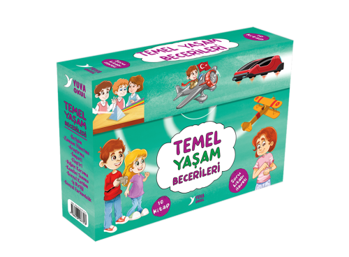 Temel Yaşam Becerileri