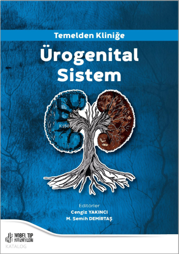 Temelden Kliniğe Ürogenital Sistem