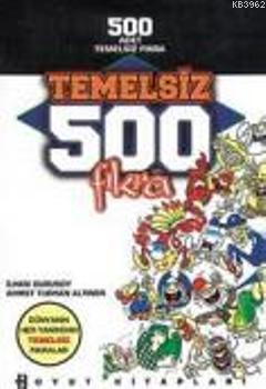 Temelsiz 501 Fıkra