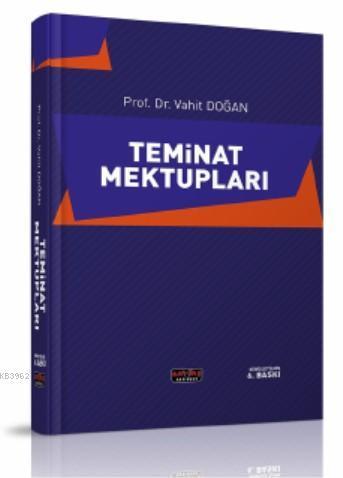 Teminat Mektupları