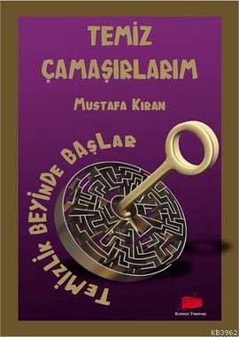 Temiz Çamaşırlarım