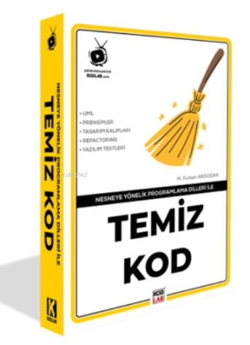 Temiz Kod