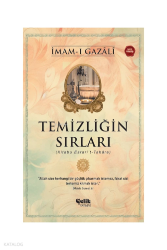 Temizliğin Sırları