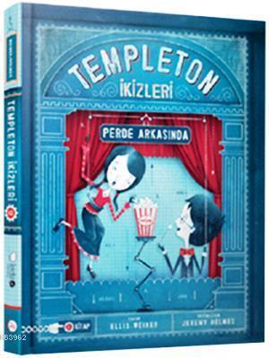 Templeton İkizleri Perde Arkasında